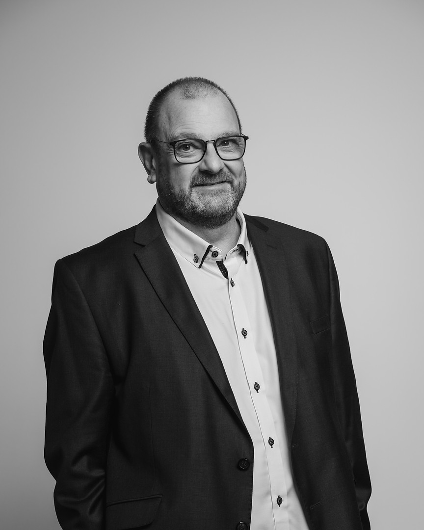 Carlo Bressanutti, Industrial Property Marketing at