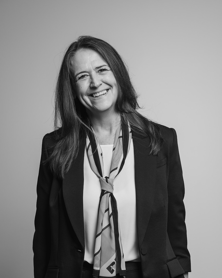 Danielle Pearce, Trust Account Manager at 