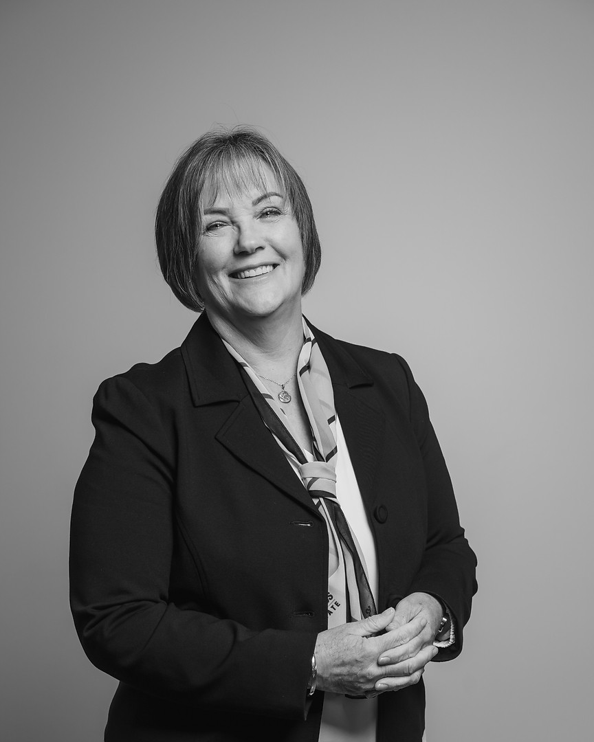 Sandy Douglas, Industrial Property Marketing at