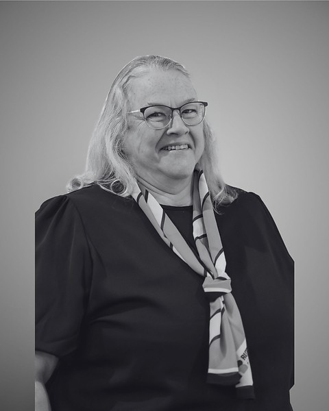Gwendolyn Bradnick