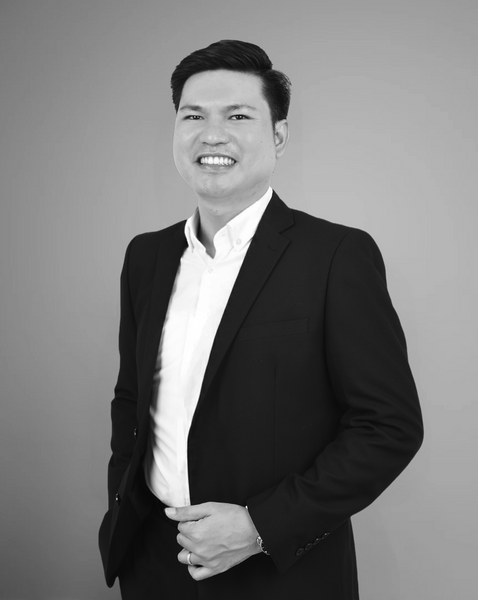 Kevin Padilla