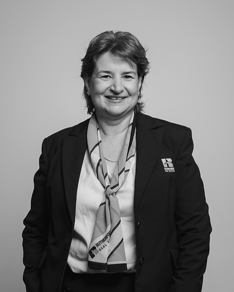 Vicki Johnstone